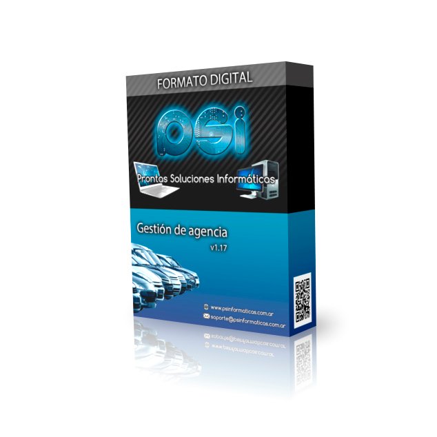 Gestión de Agencia