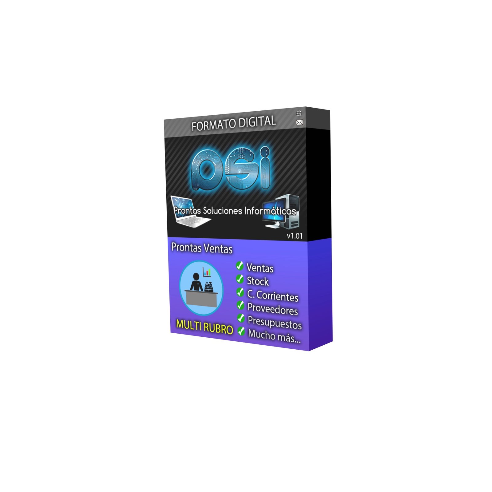 Sistema para Gestorías