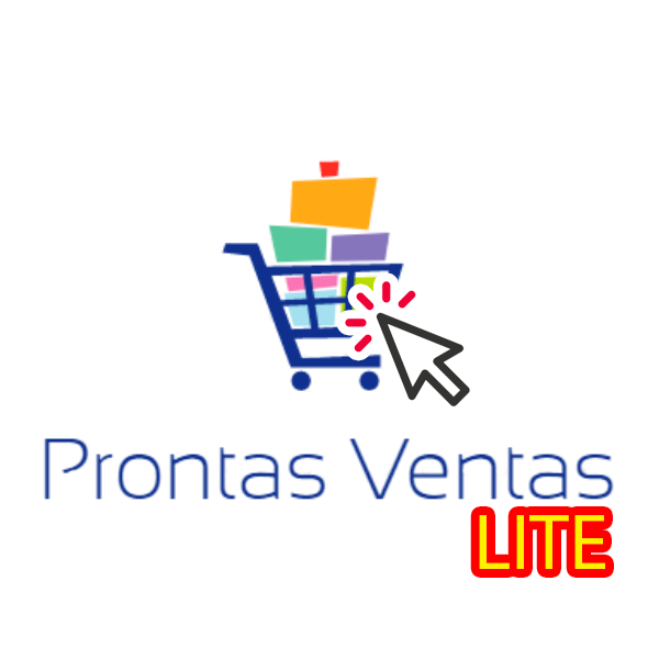 Prontas Ventas LITE