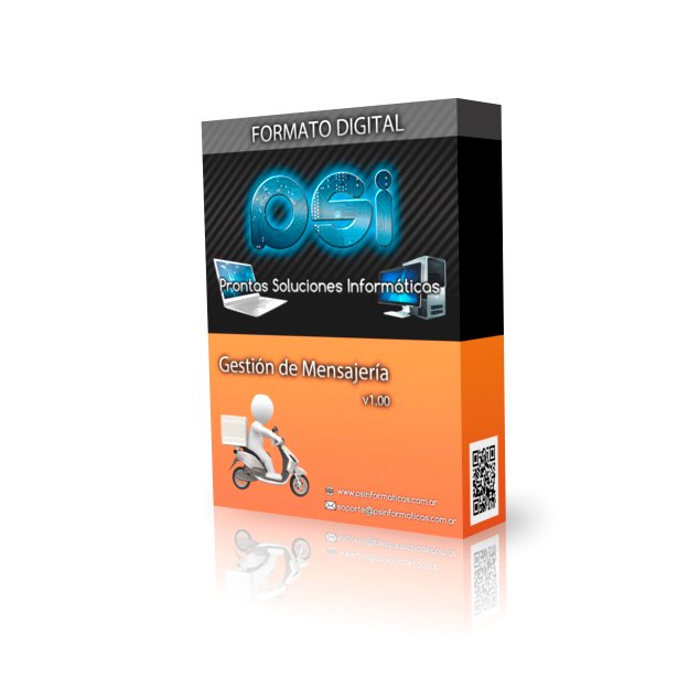 Sistema para Mensajerías