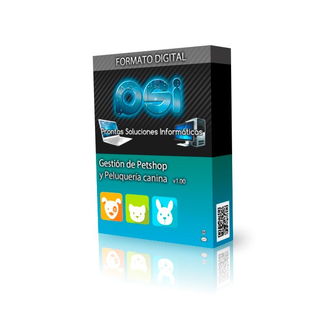 Gestión de PetShop