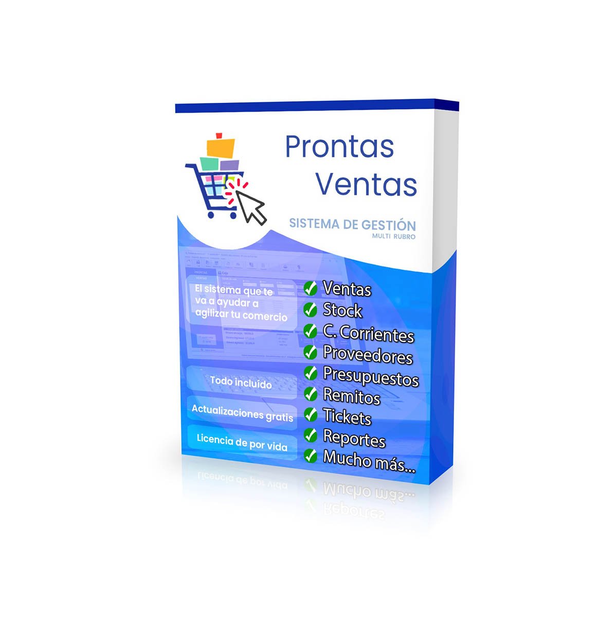 Prontas Ventas